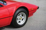 Ferrari 308 GTB Acciao 1978 года (NA)
